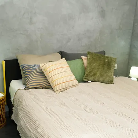 Daire Studio31apartments City Center