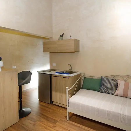 Studio31apartments Center