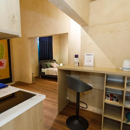 Studio31apartments Center Appartamento *