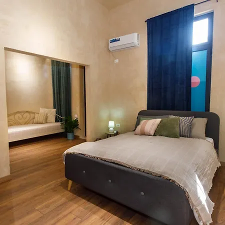 Studio31apartments City Center Daire Tiran