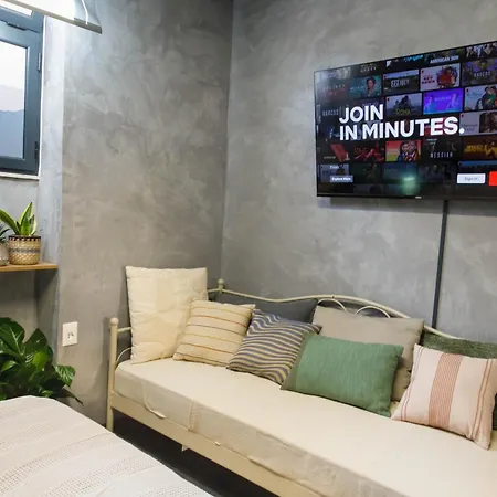 Appartamento Studio31apartments Center Tirana