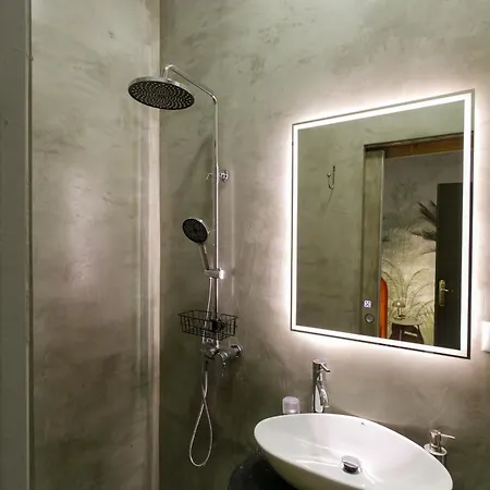 Studio31apartments City Center * Tiran