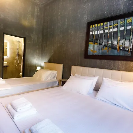 Studio31apartments City Center Daire