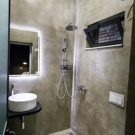 Daire Studio31apartments City Center