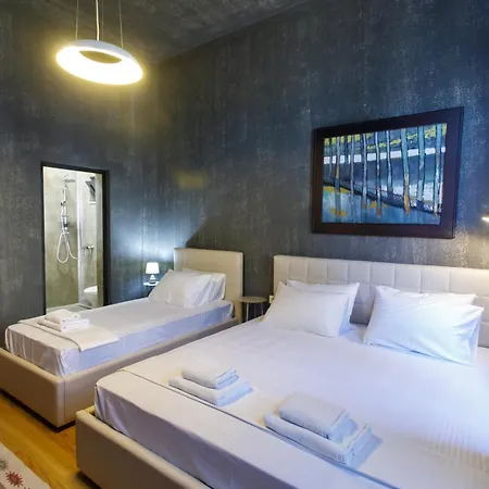 Appartamento Studio31apartments Center