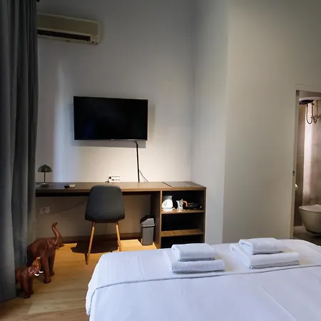 Lägenhet Studio31apartments Center *