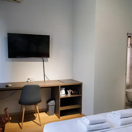 Studio31apartments Center Lägenhet Tirana
