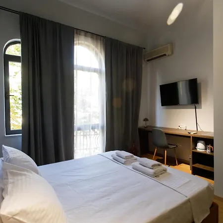 Studio31apartments City Center Daire Tiran