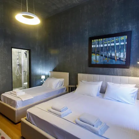 Studio31apartments City Center Daire