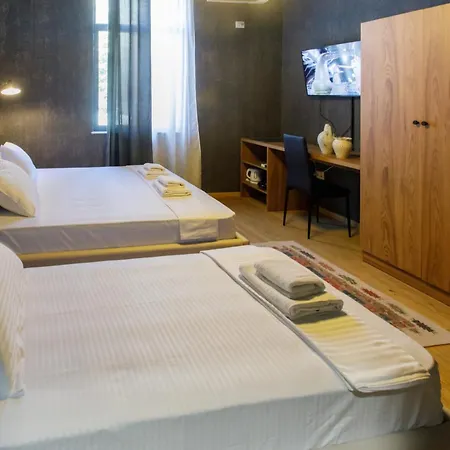 Studio31apartments City Center Daire *