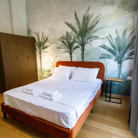 Studio31apartments City Center Tiran