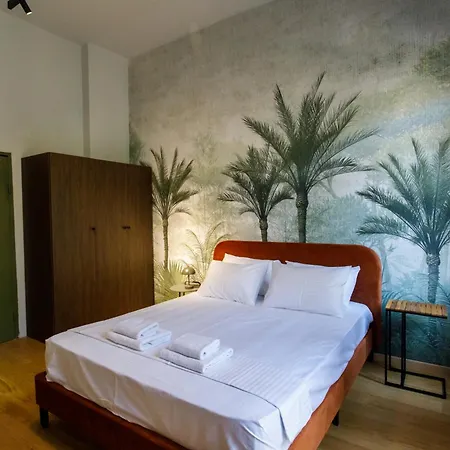 Studio31apartments Center * Tirana