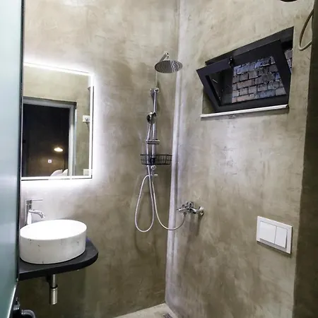 Studio31apartments City Center Tiran