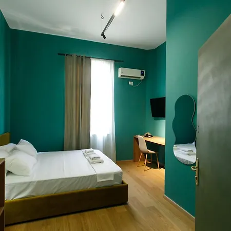 Studio31apartments Center Lägenhet *