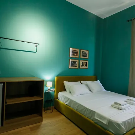 Appartamento Studio31apartments Center