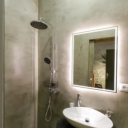 Daire Studio31apartments City Center Tiran