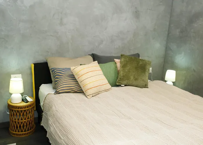 Appartement Studio31apartments Center