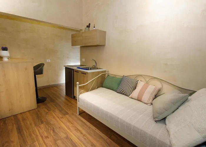 Appartement Studio31apartments Center