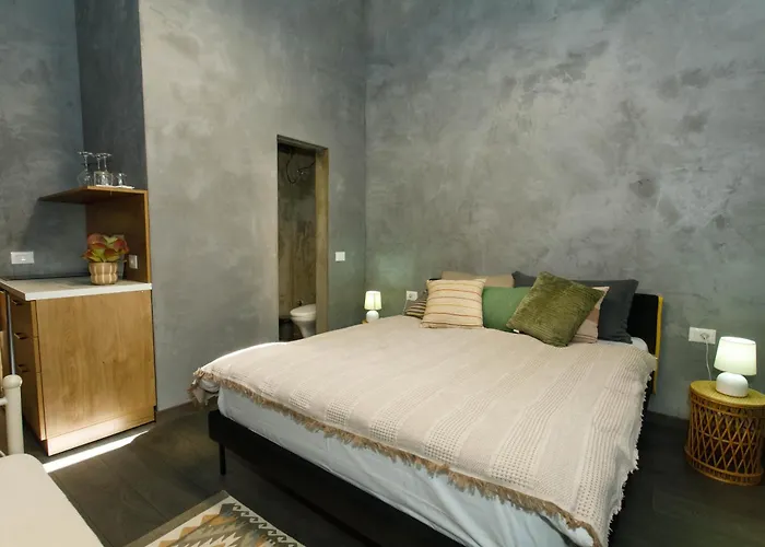Studio31apartments Center Tirana