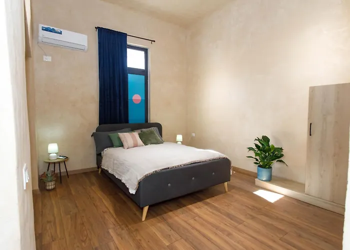 Appartement Studio31apartments Center