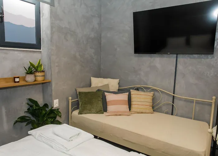 Studio31apartments Center Appartement *