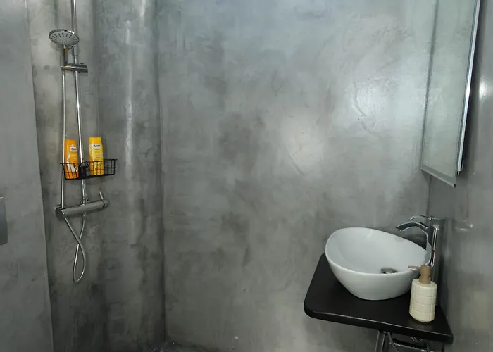 Studio31apartments Center Appartement Tirana