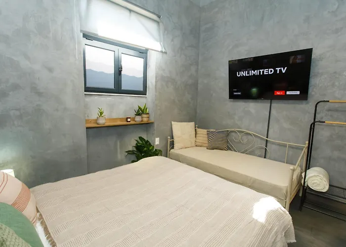 Appartement Studio31apartments Center *