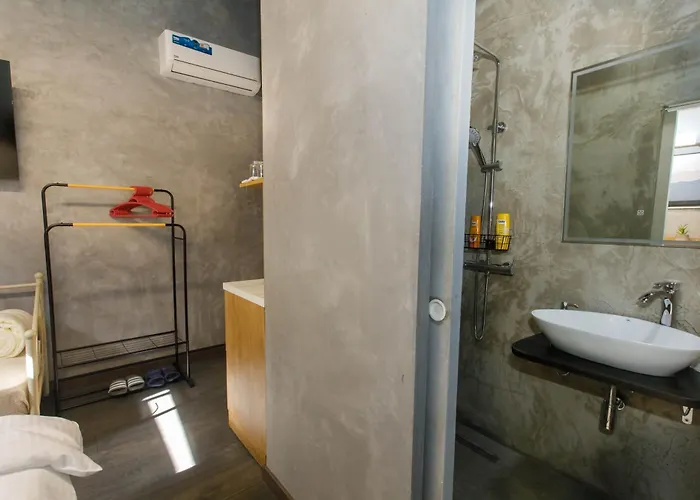 Studio31apartments Center * Tirana