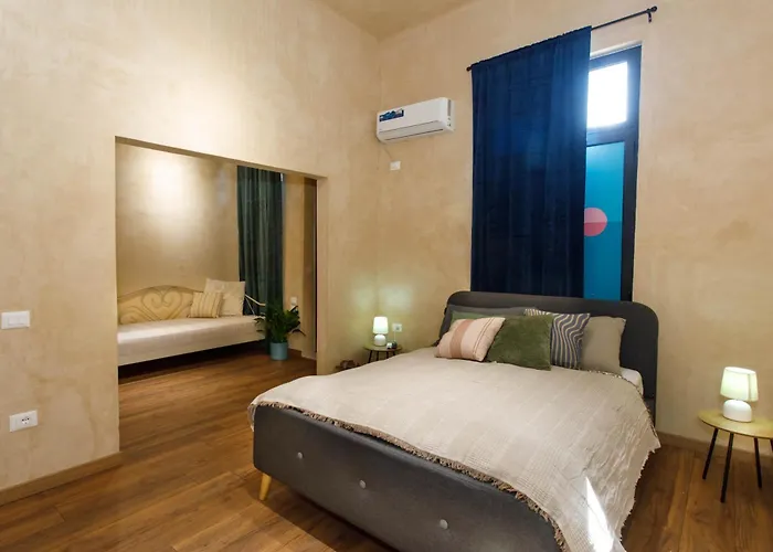 Studio31apartments Center Appartement