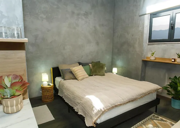Appartement Studio31apartments Center Tirana
