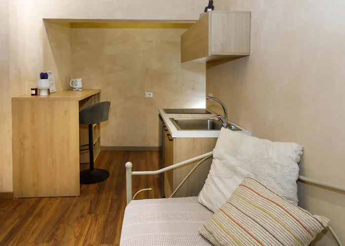 Appartement Studio31apartments Center Tirana