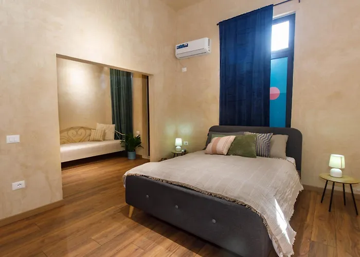 Studio31apartments Center Appartement Tirana