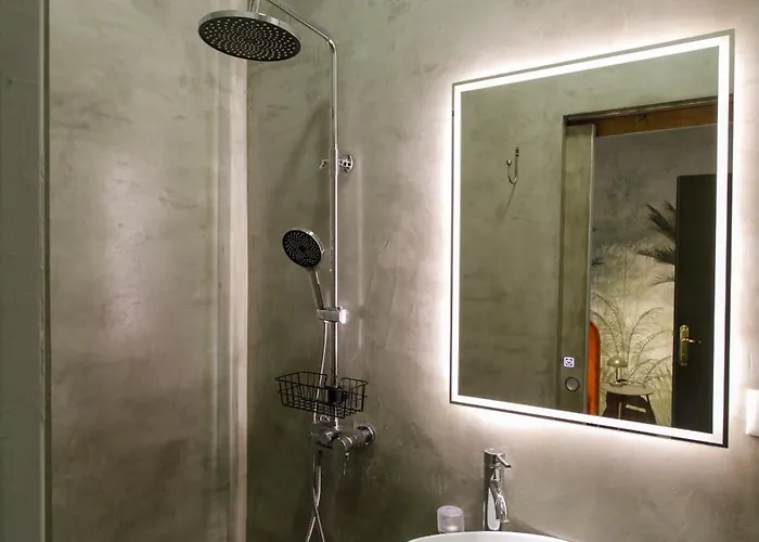 Studio31apartments Center * Tirana