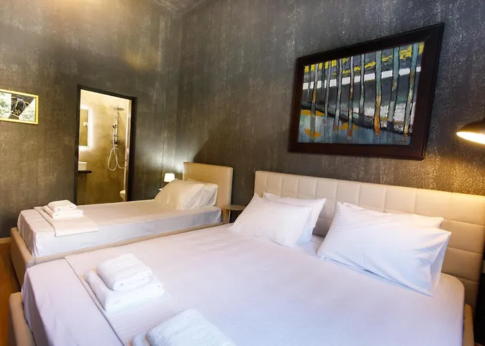 Studio31apartments Center Appartement