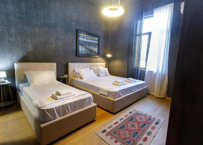 Appartement Studio31apartments Center
