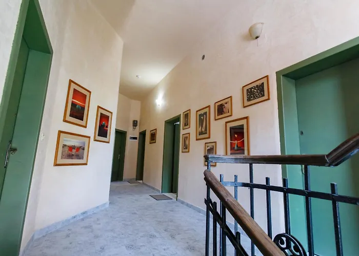 Studio31apartments Center *