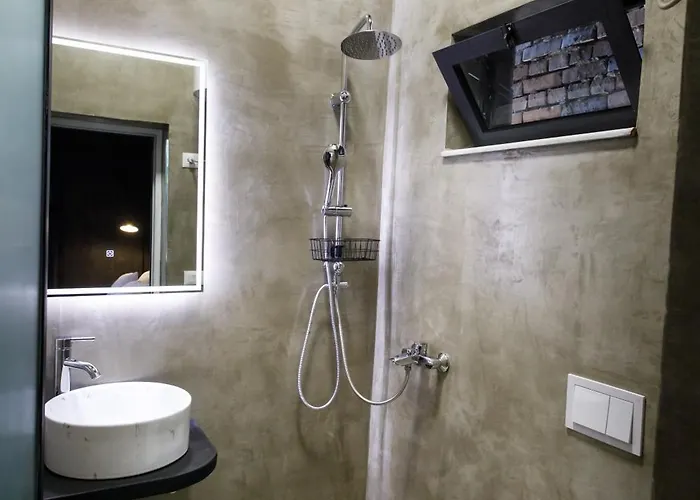 Appartement Studio31apartments Center