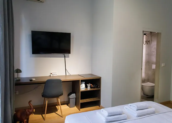 Studio31apartments Center Appartement Tirana