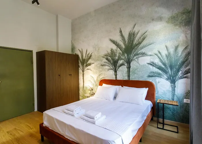 Studio31apartments Center Appartement