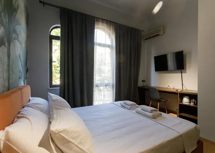 Studio31apartments Center Appartement