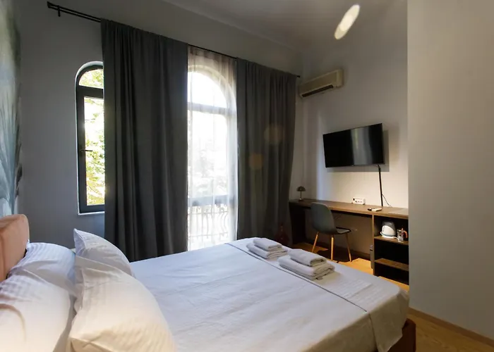 Studio31apartments Center Appartement Tirana