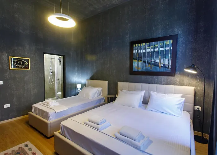 Studio31apartments Center Appartement