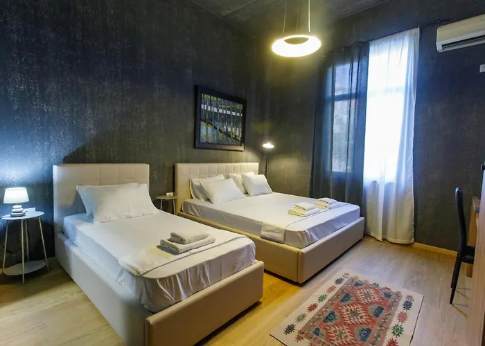 Appartement Studio31apartments Center