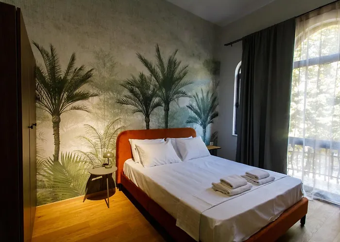 Studio31apartments Center Appartement Tirana