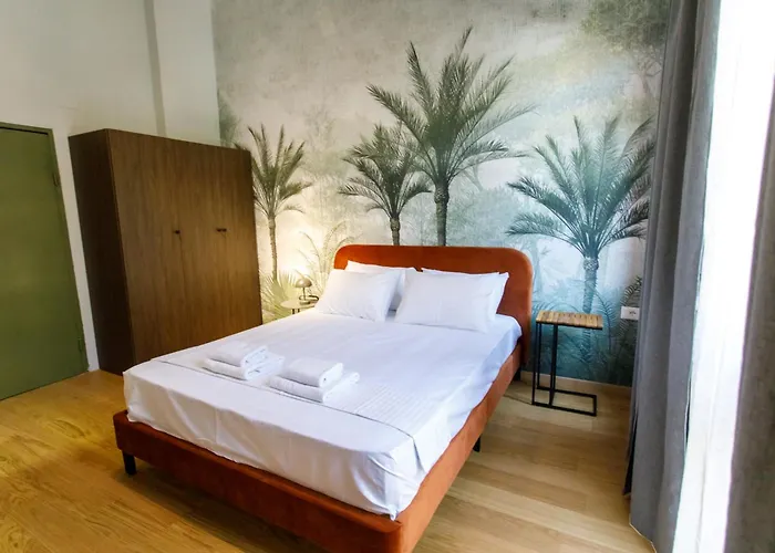 Studio31apartments Center Tirana
