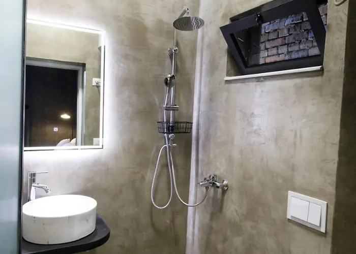 Studio31apartments Center Tirana