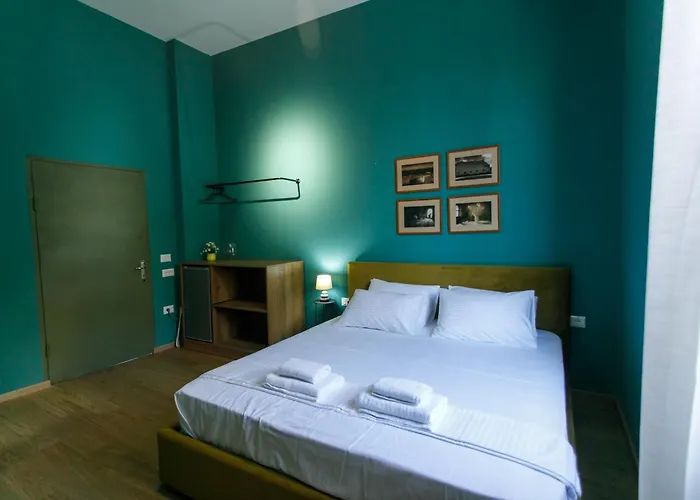Appartement Studio31apartments Center *