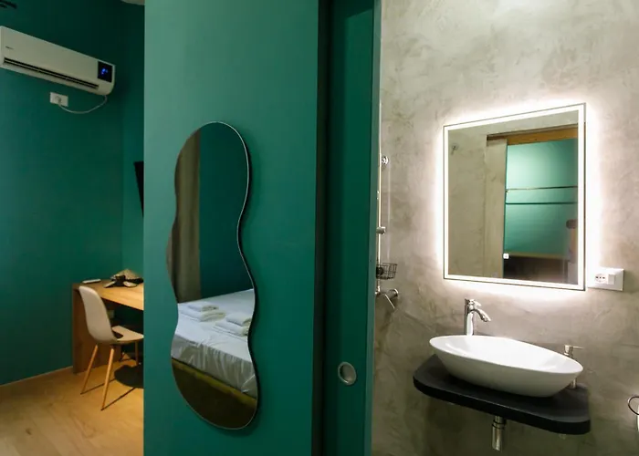 Studio31apartments Center * Tirana