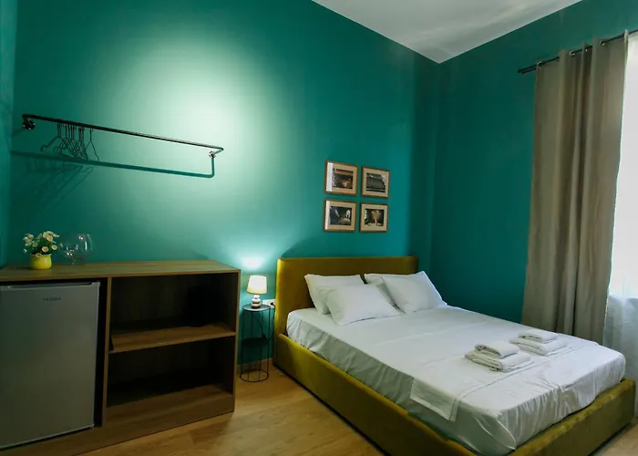 Appartement Studio31apartments Center