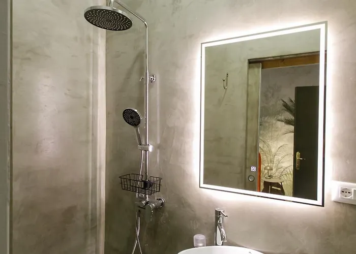Appartement Studio31apartments Center Tirana